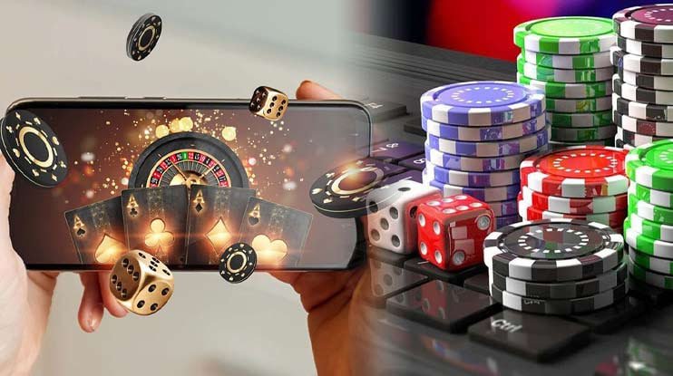 Bàn bingo trực tuyến tại vic88 với nhiều ô số và giao diện sôi động dành cho người chơi Việt